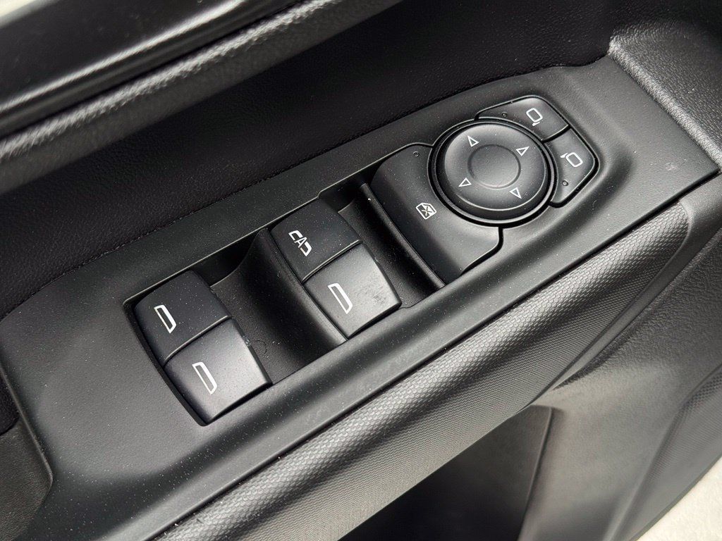 Used 2024 Chevrolet Silverado 1500 Custom RWD image 26
