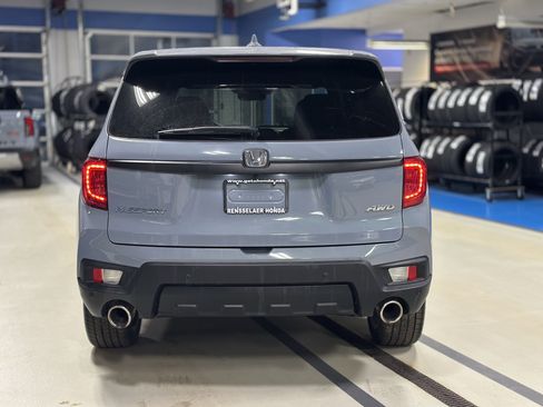 Used 2023 Honda Passport EX-L image 5
