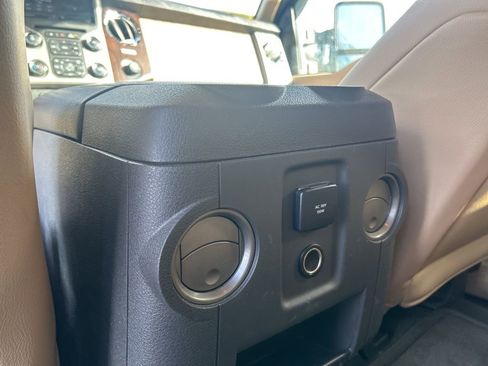 Used 2015 Ford F250 Lariat w/ Chrome Package image 26