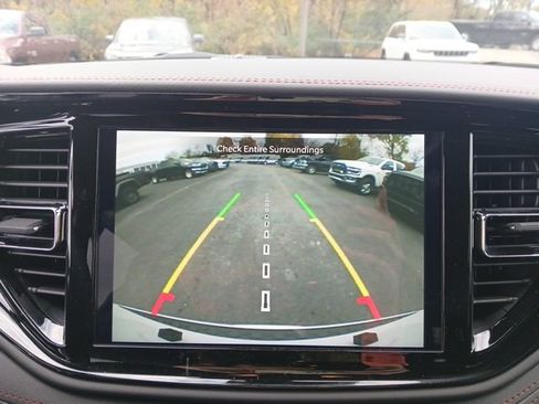 New 2026 Dodge Durango GT image 20