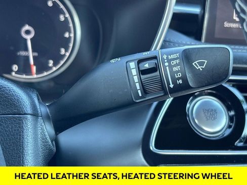 Used 2023 Genesis G70 2.0T image 27