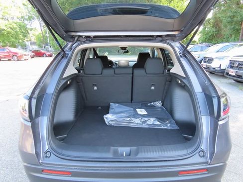New 2026 Honda HR-V LX image 11