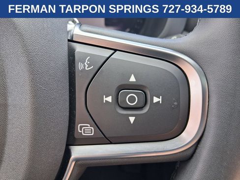 Certified 2024 Volvo XC60 B5 Core AWD/4WD image 30