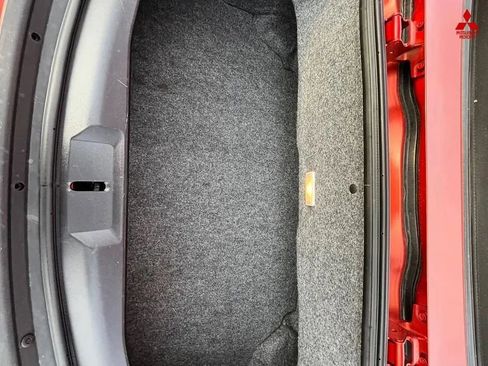 Used 2007 Mitsubishi Eclipse GS FWD image 9