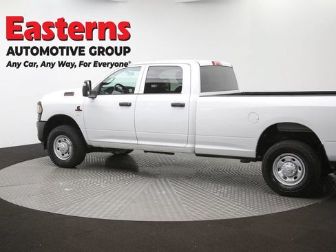 Used 2023 RAM 2500 Tradesman AWD/4WD image 64