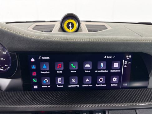 Used 2024 Porsche 911 GT3 RS image 19