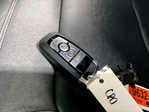 Used 2023 Ford Bronco Big Bend image 19