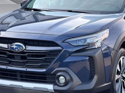 Used 2024 Subaru Outback Limited AWD/4WD image 12