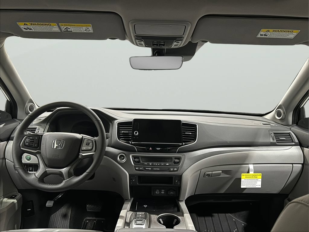 Used 2026 Honda Ridgeline RTL image 10