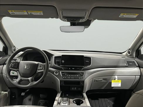 Used 2026 Honda Ridgeline RTL image 10