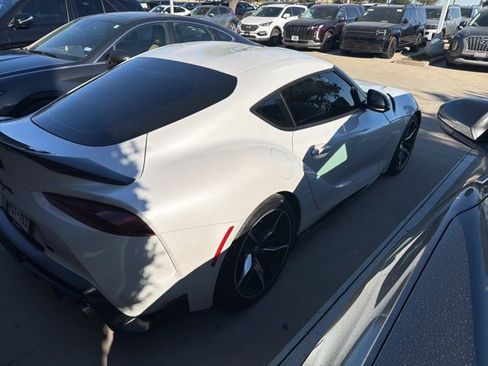 Used 2020 Toyota Supra 3.0 image 3