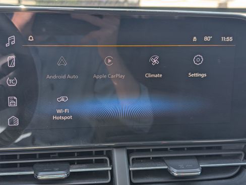 Used 2024 Chevrolet Trax LT w/ Driver Confidence Package image 18