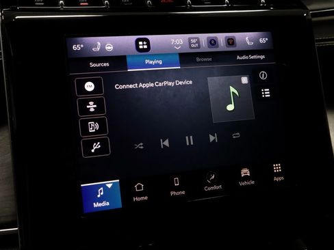 Used 2022 Jeep Grand Cherokee L Limited w/ Trailer Tow Group (B) image 3