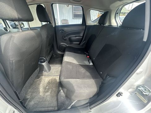 Used 2015 Nissan Versa Note S Plus FWD image 10