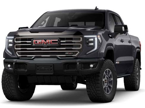 New 2026 GMC Sierra 1500 AT4X image 25