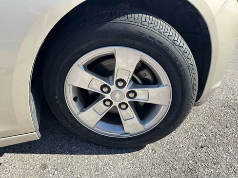 Used 2014 Chevrolet Malibu LS w/ Protection Package image 23