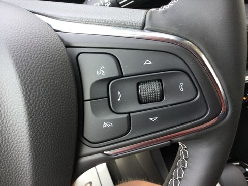 New 2026 Buick Encore GX Preferred w/ Advanced Technology Package image 14