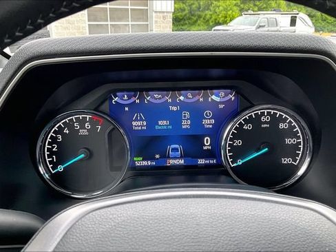 Used 2022 Ford F150 XLT w/ Equipment Group 302A High AWD/4WD image 14