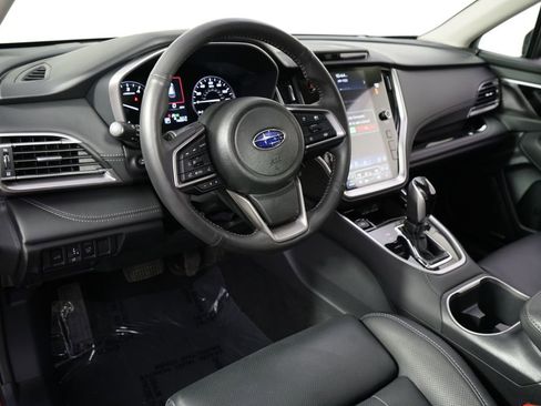Used 2024 Subaru Outback Touring w/ Popular Package #2 AWD/4WD image 12