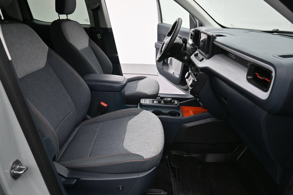 Used 2024 Ford Maverick XLT FWD image 19