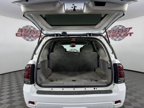Used 2007 Chevrolet TrailBlazer LT image 25