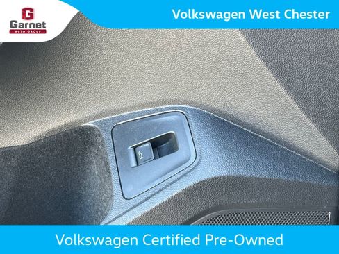 Certified 2023 Volkswagen Tiguan SEL R-Line AWD/4WD image 36