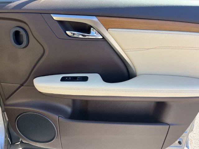 Used 2017 Lexus RX 350 FWD w/ Premium Package image 27