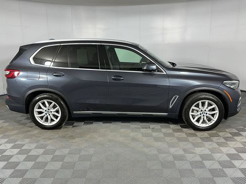 Used 2020 BMW X5 xDrive40i w/ Premium Package AWD/4WD image 33