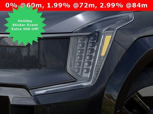 New 2026 Kia EV9 GT-Line image 13