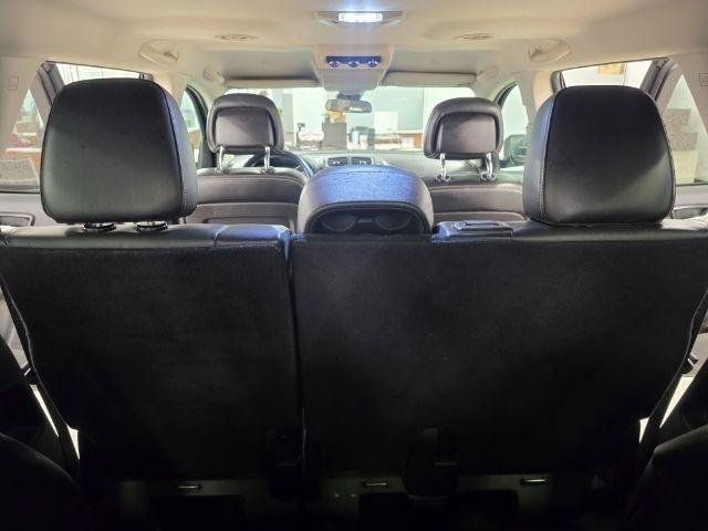 Used 2018 Dodge Journey Crossroad FWD image 38