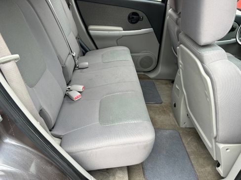 Used 2008 Chevrolet Equinox LT image 12