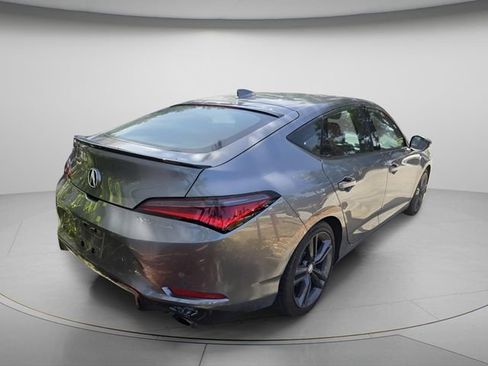 Used 2024 Acura Integra A-Spec FWD image 5