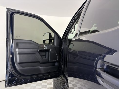 Used 2021 Ford F250 Lariat w/ Lariat Ultimate Package image 10