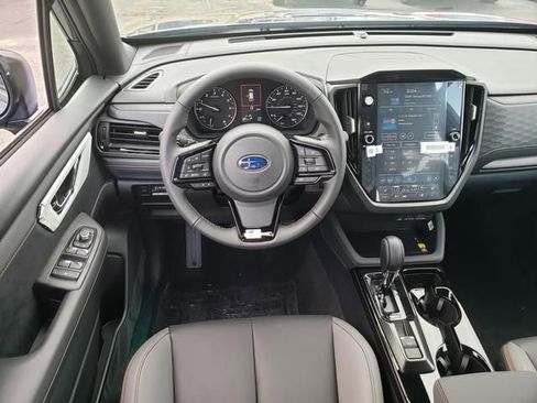 New 2026 Subaru Forester Sport image 15