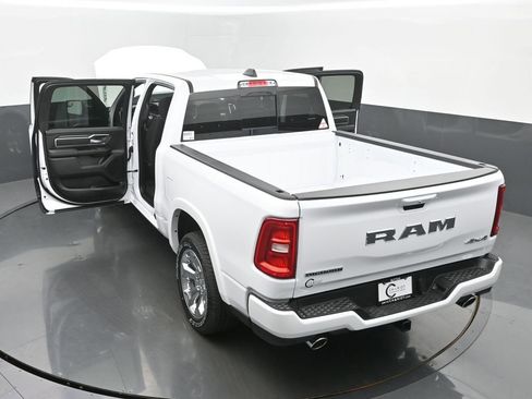 New 2026 RAM 1500 Big Horn image 64