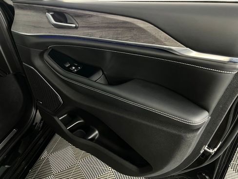 Used 2023 Jeep Grand Cherokee L Overland w/ Trailer Tow Group (B) image 37