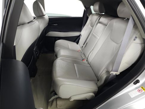 Used 2013 Lexus RX 450h AWD w/ Navigation Pkg image 33