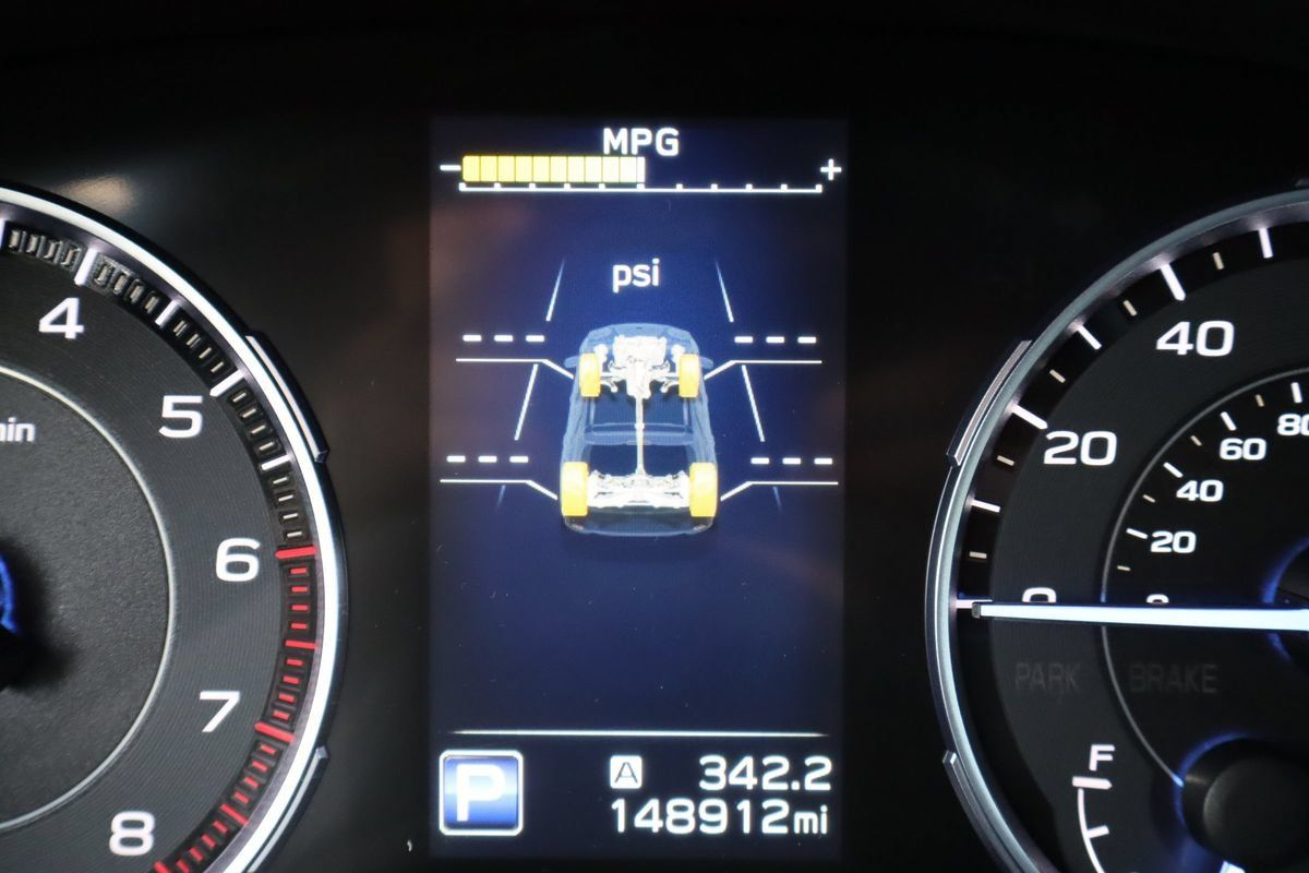 Used 2019 Subaru Ascent Limited w/ Popular Package #2 AWD/4WD image 48