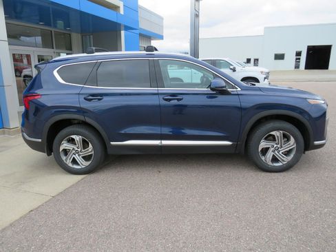 Used 2022 Hyundai Santa Fe SEL AWD/4WD image 11