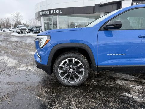 New 2026 GMC Terrain Elevation w/ Elevation Premium Package image 5