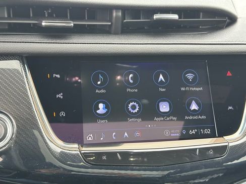 Used 2024 Cadillac XT6 Sport w/ Technology Package image 32