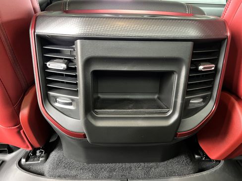 New 2026 RAM 1500 Rebel image 27