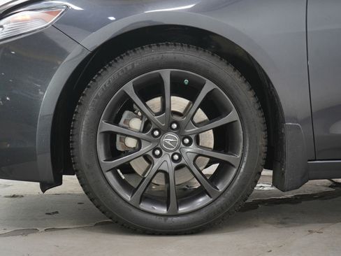 Used 2015 Acura TLX 3.5L V6 image 27