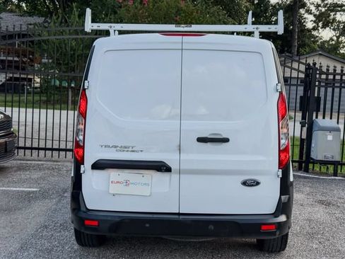 Used 2021 Ford Transit Connect XL FWD image 5