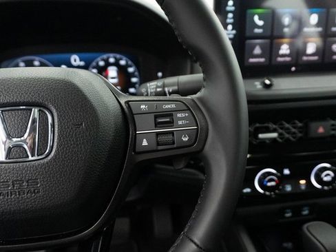 New 2025 Honda Accord EX-L image 22