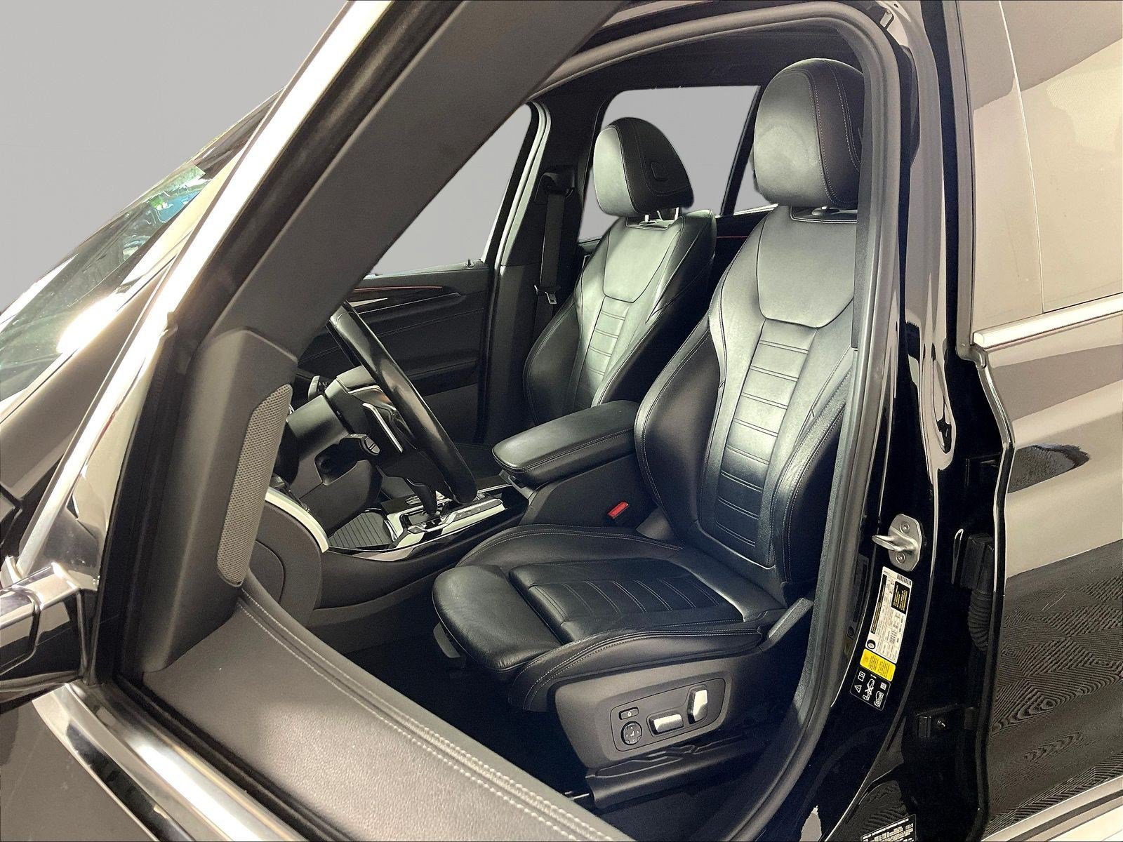Used 2019 BMW X3 xDrive30i AWD/4WD image 21
