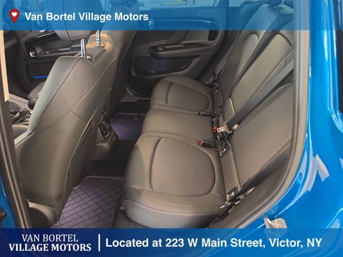 Used 2023 MINI Cooper Countryman S AWD/4WD image 18