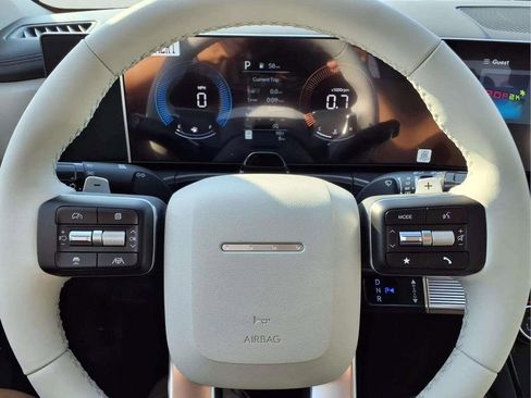 New 2026 Hyundai Santa Fe SEL image 15