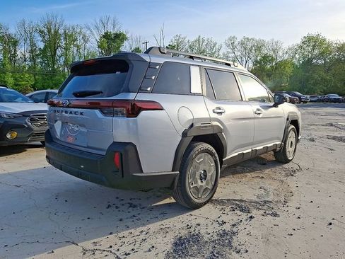 New 2026 Subaru Outback Premium AWD/4WD image 7