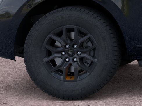 New 2026 Ford Expedition Tremor AWD/4WD image 19